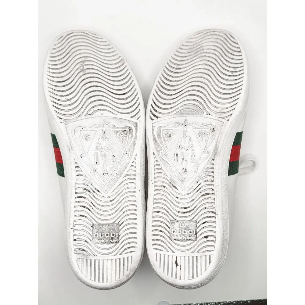 Gucci Ace Arrow sneakers sze 36.5 (6.5 US)